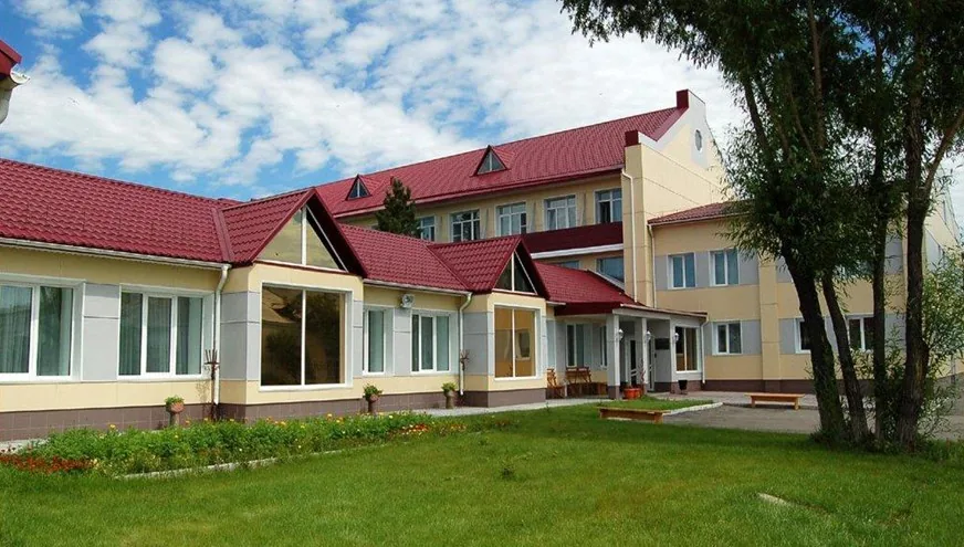 Карасук