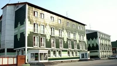 Кристалл (Бердск)
