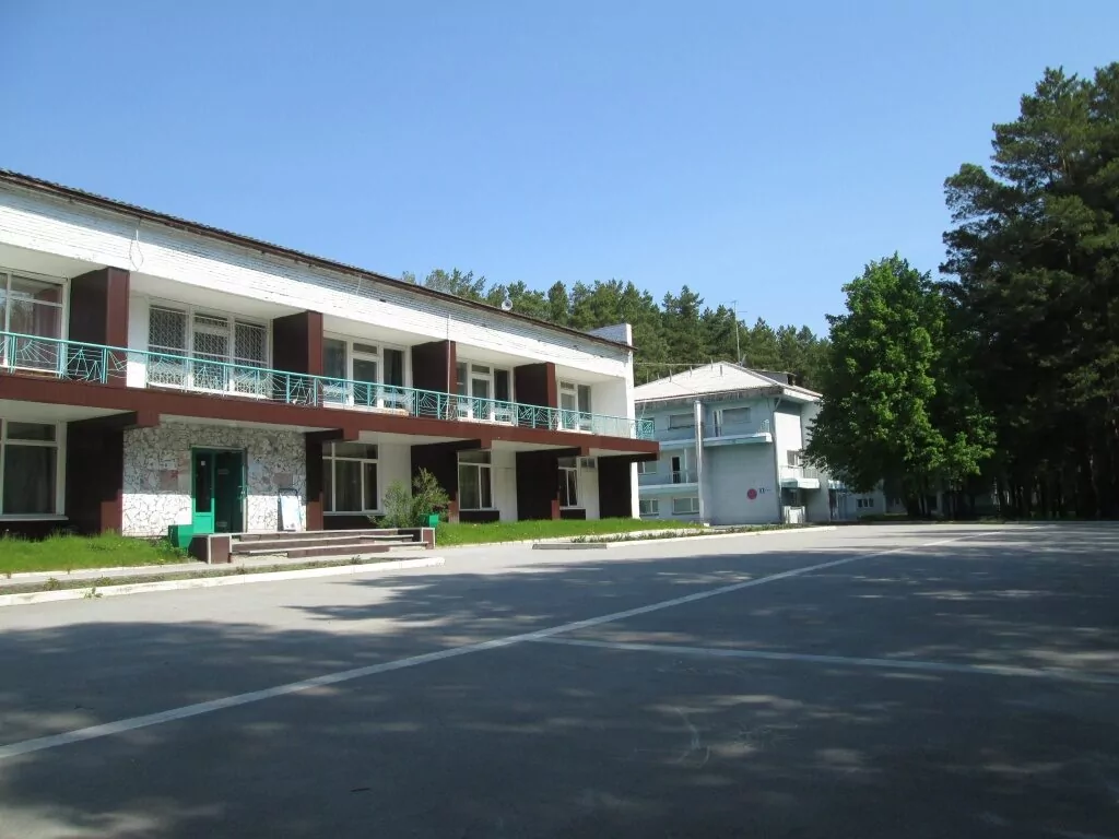 Лазурный (Бердск)