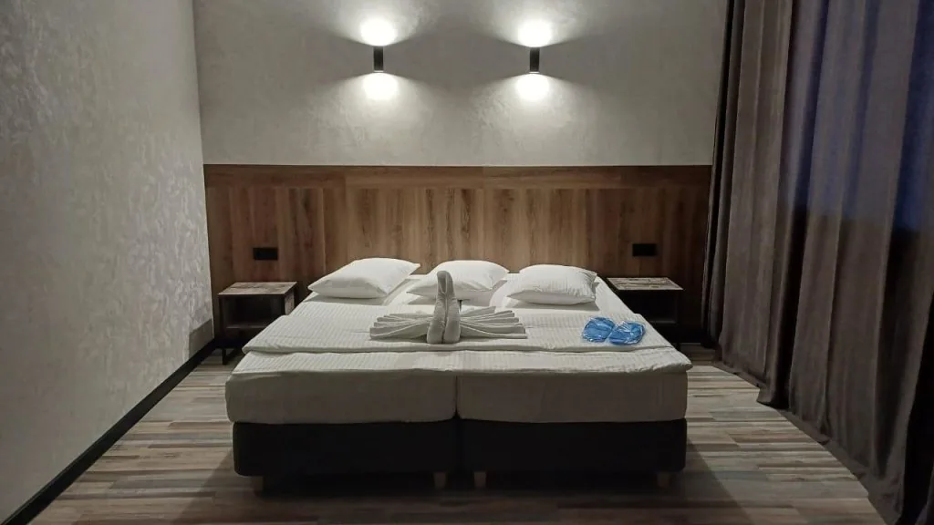 Loft Hotel