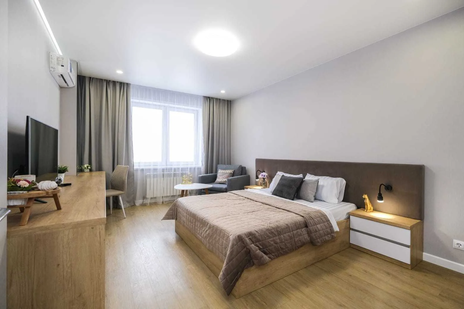 Room Hotel на Фрунзе 20
