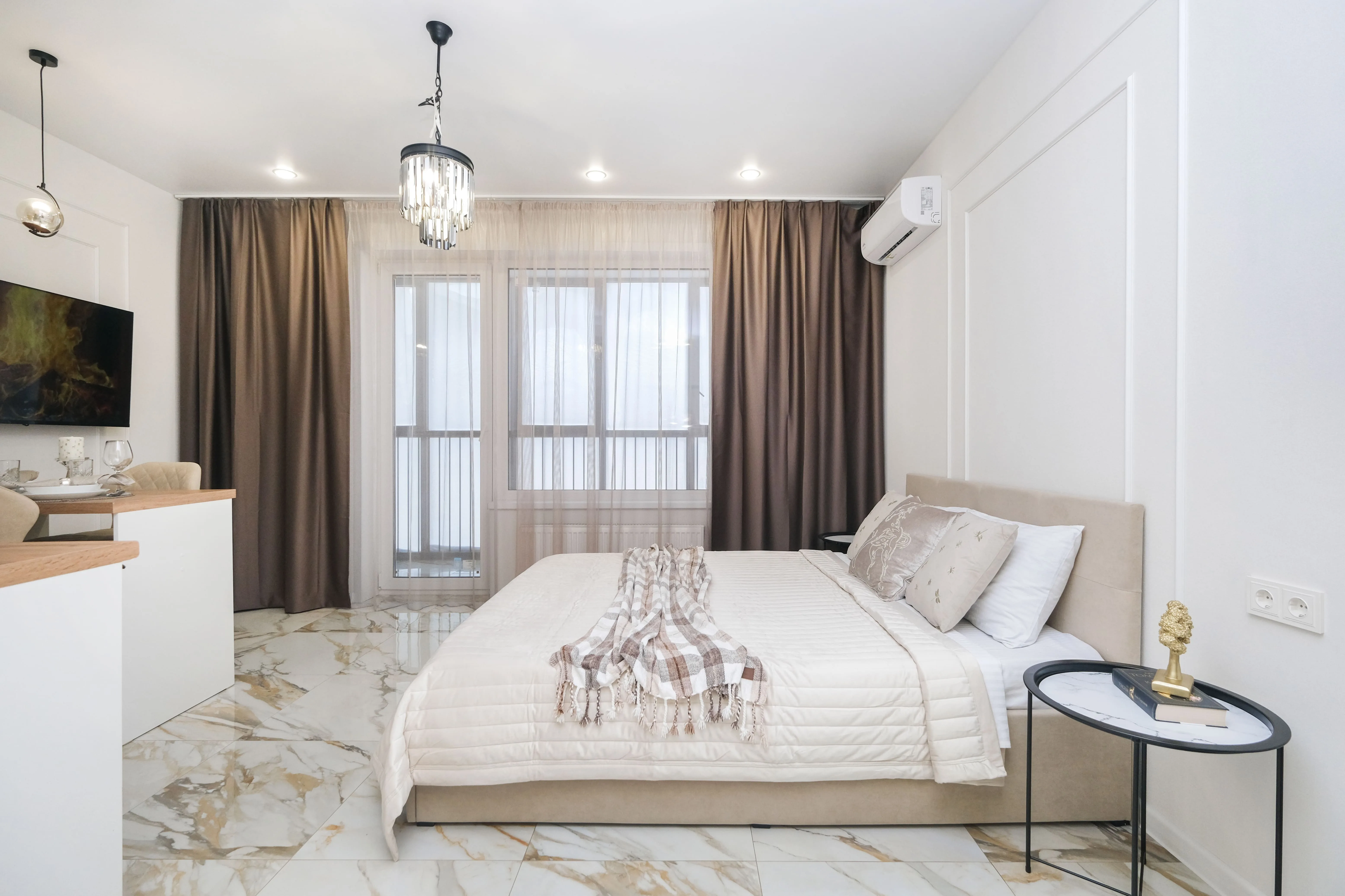 Room Hotel на Ипподромской 12