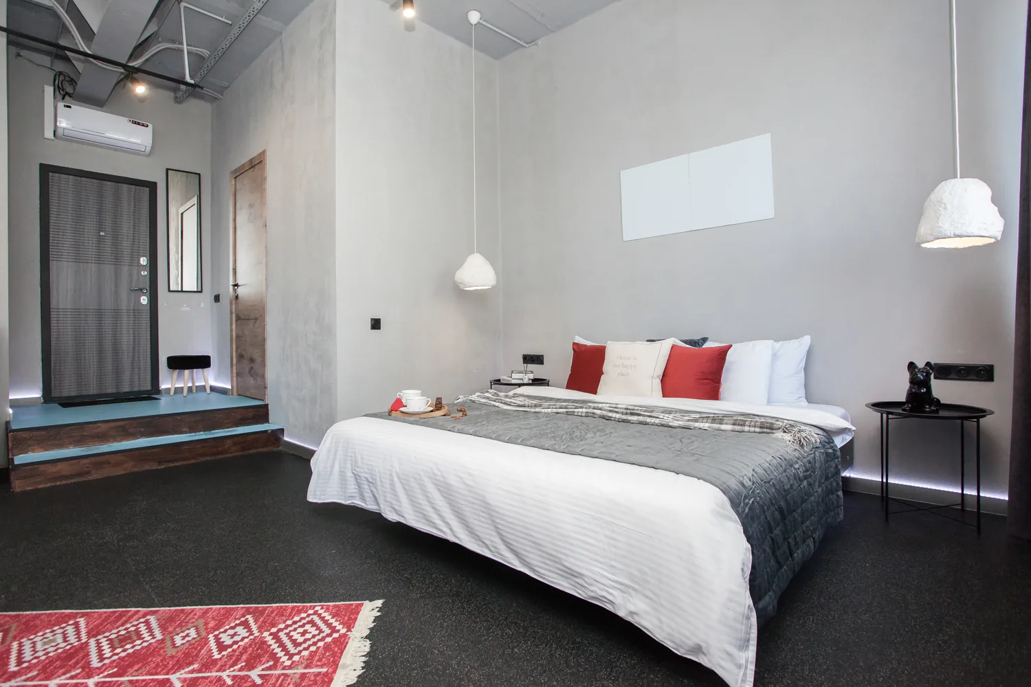 Room Hotel на Нарымской 27