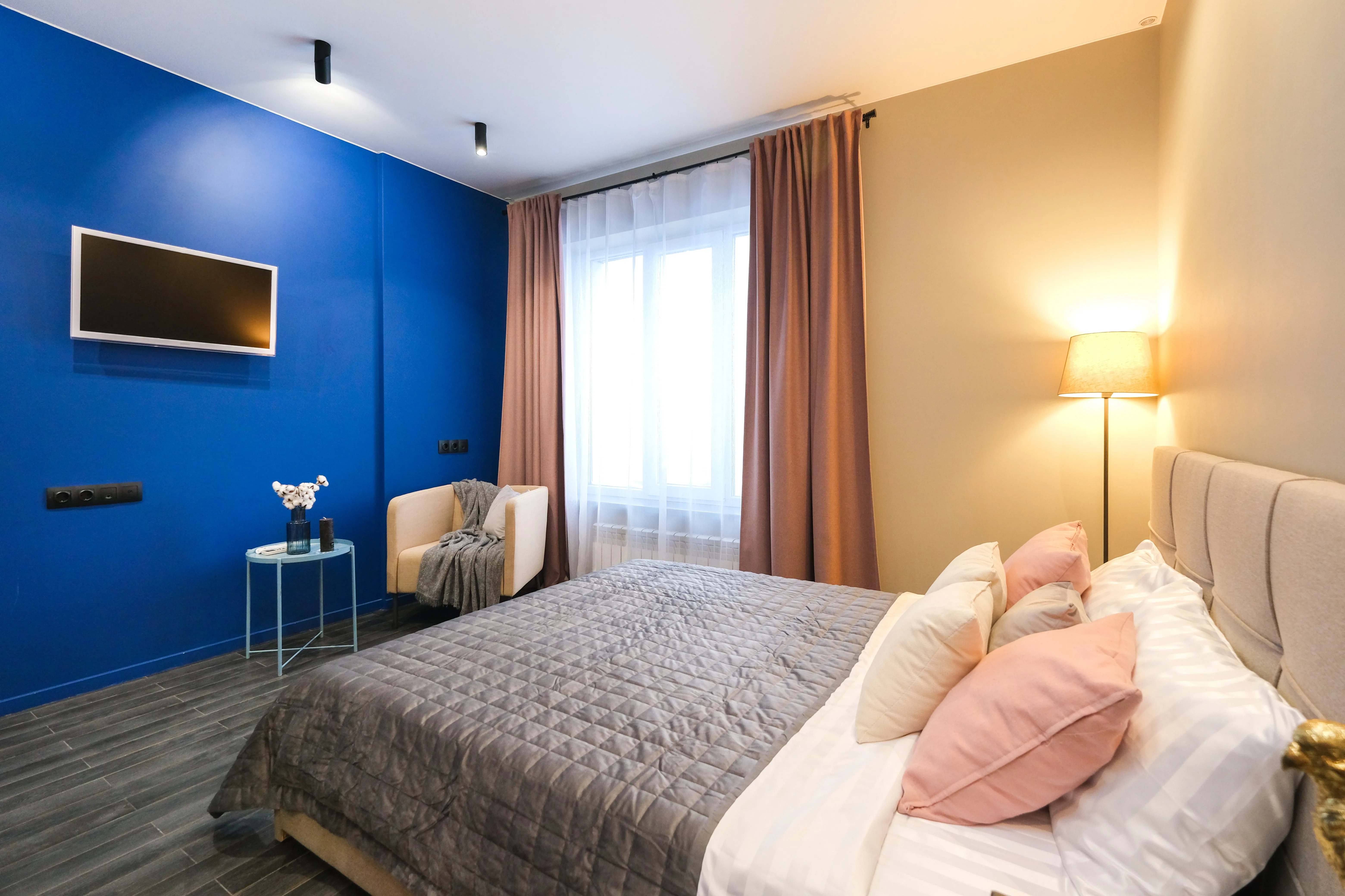 Room Hotel на Сакко и ванцетти