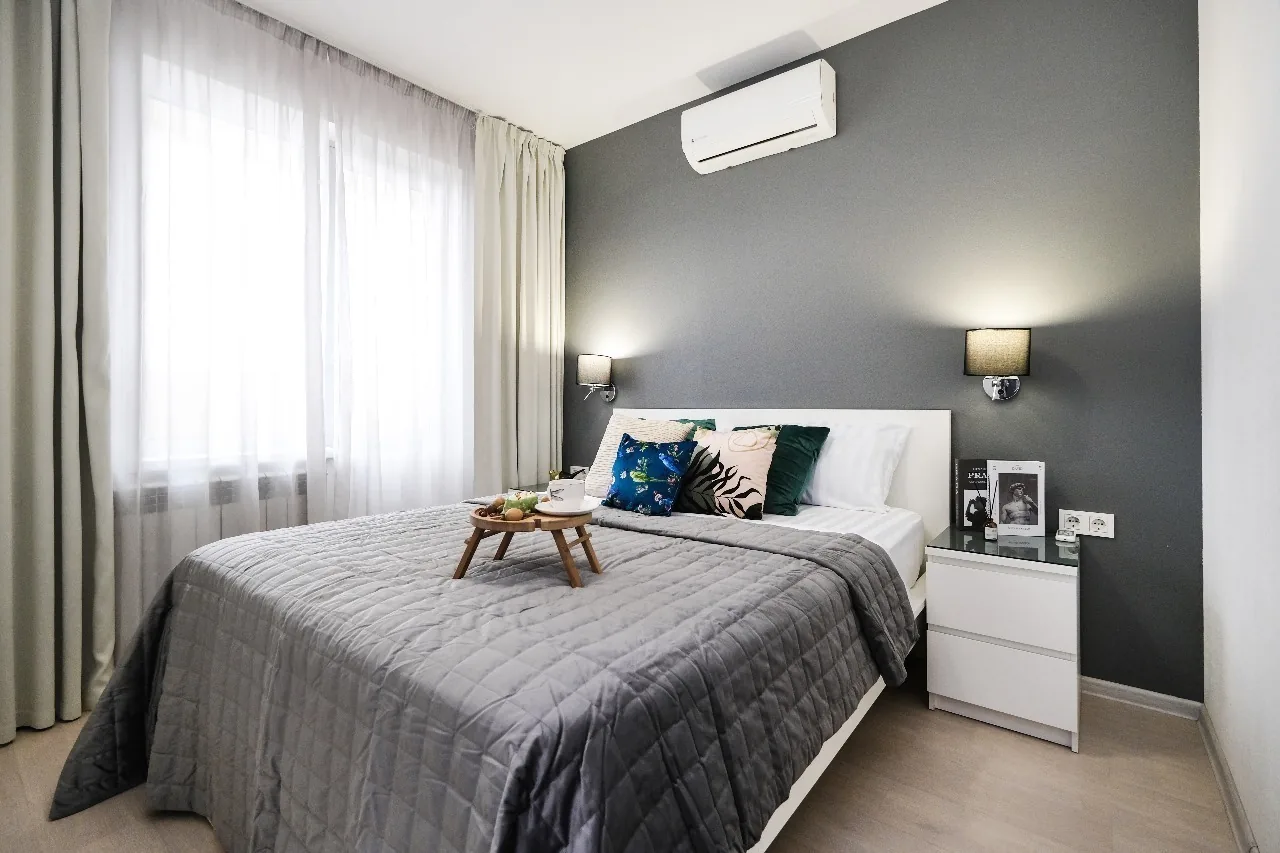 Room Hotel на Сибирской 42