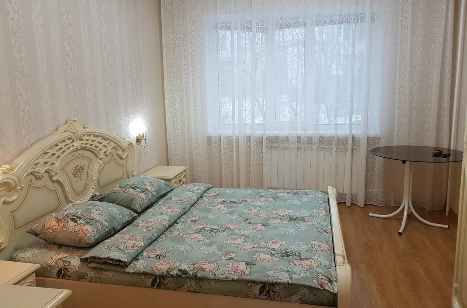 МарЭль Интернациональ 1а