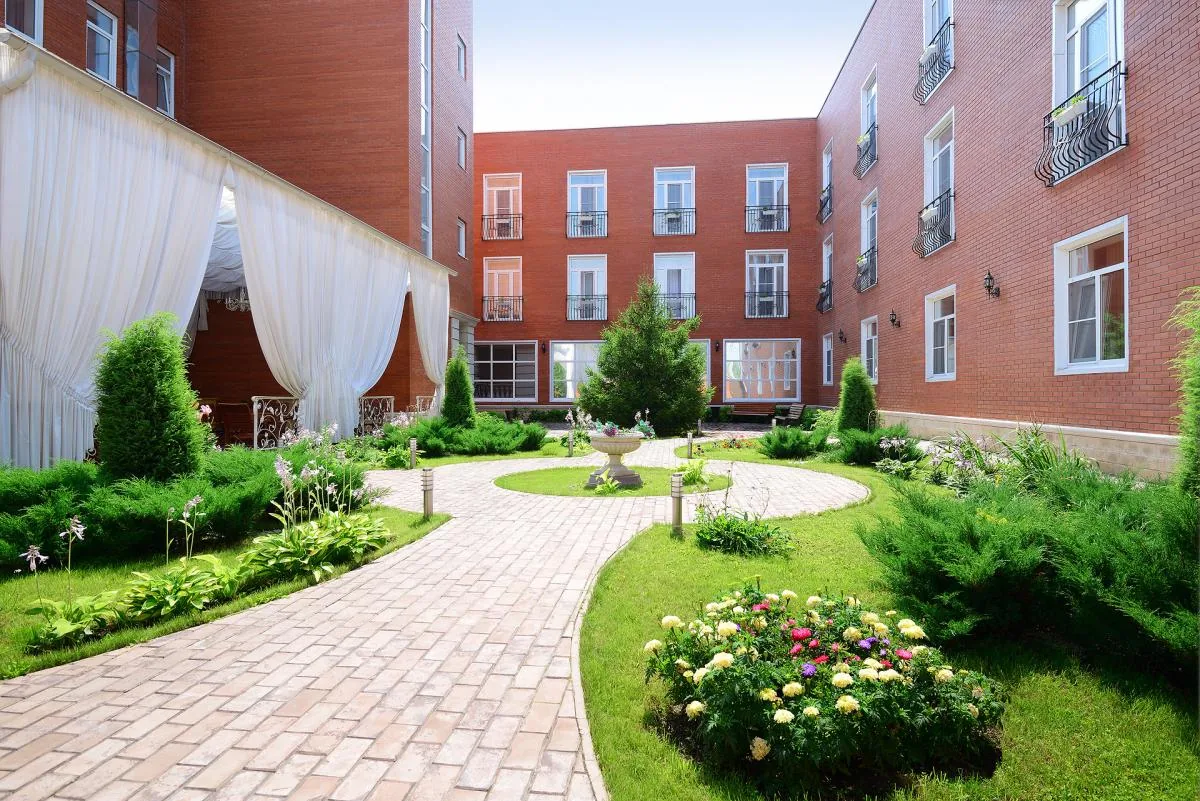 Империал Wellness & SPA