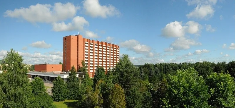 Поляны