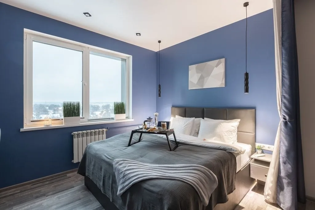 SKY INN Color Apartments Skolkovo
