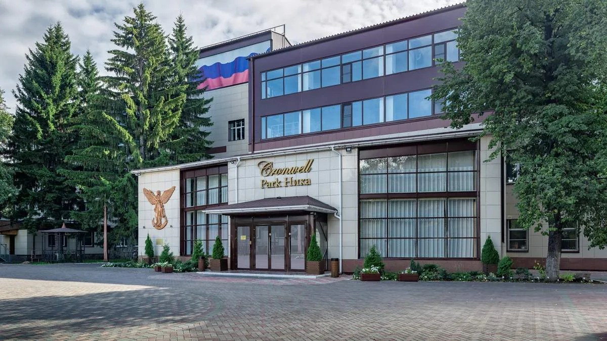 Cronwell Park Ника