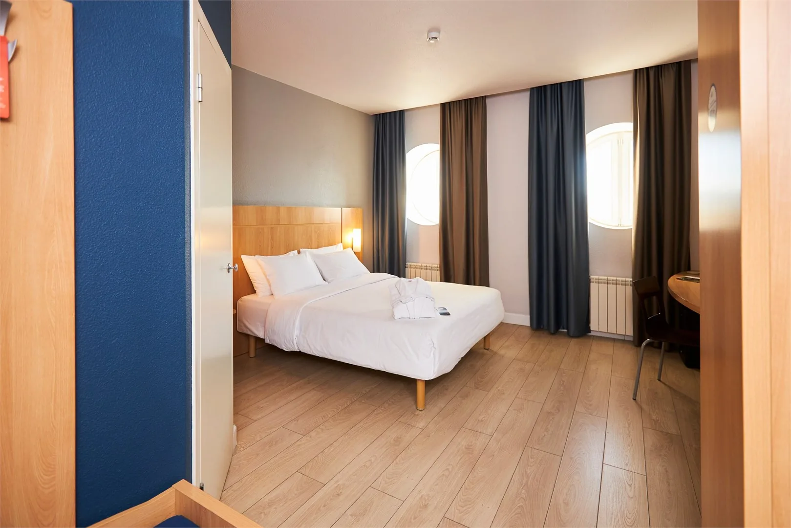 Ibis Сибирь Омск