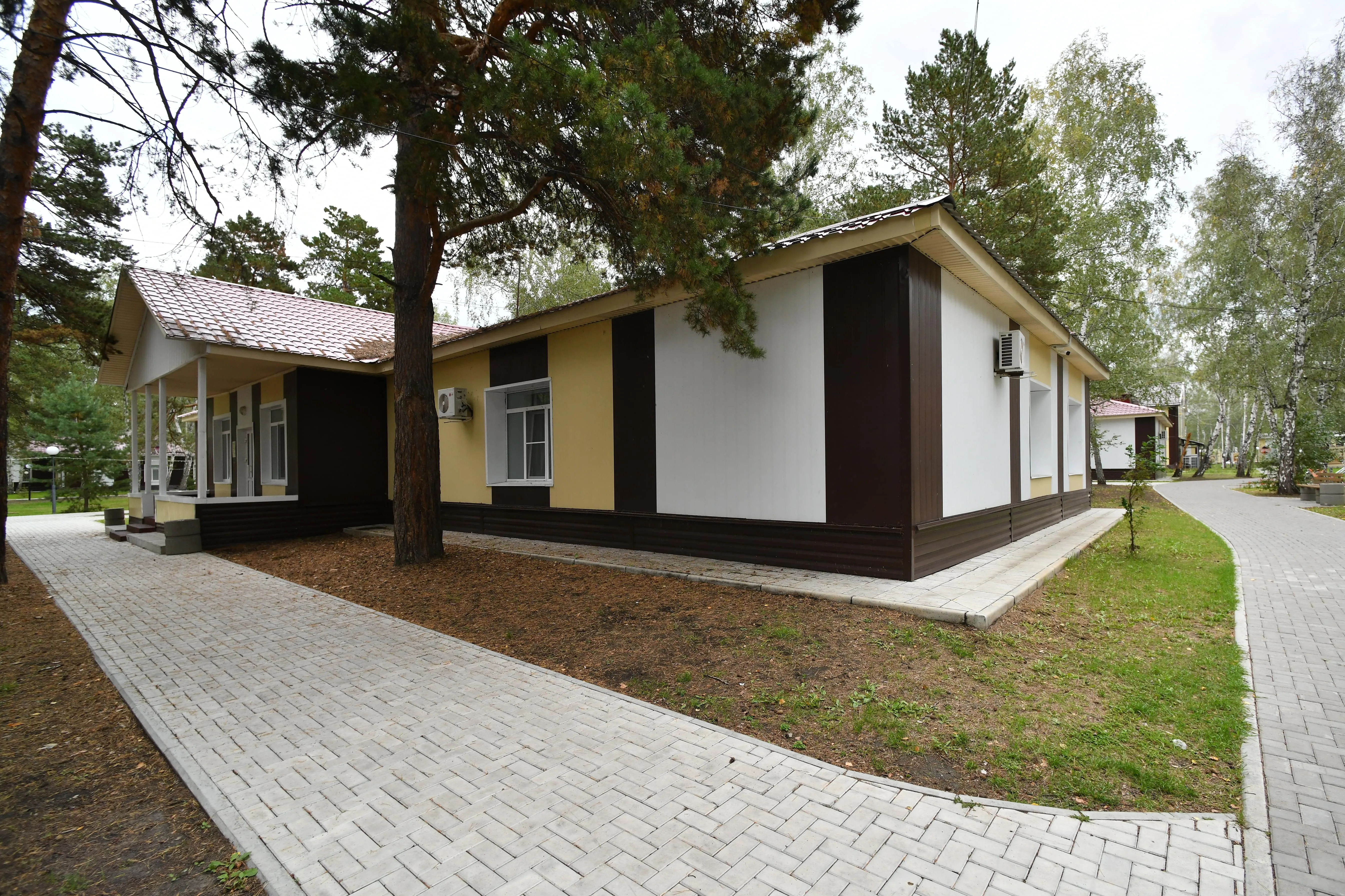 Карбышева