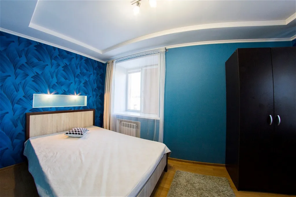 Апартаменты «Rent пр-т Карла Маркса д. 26»