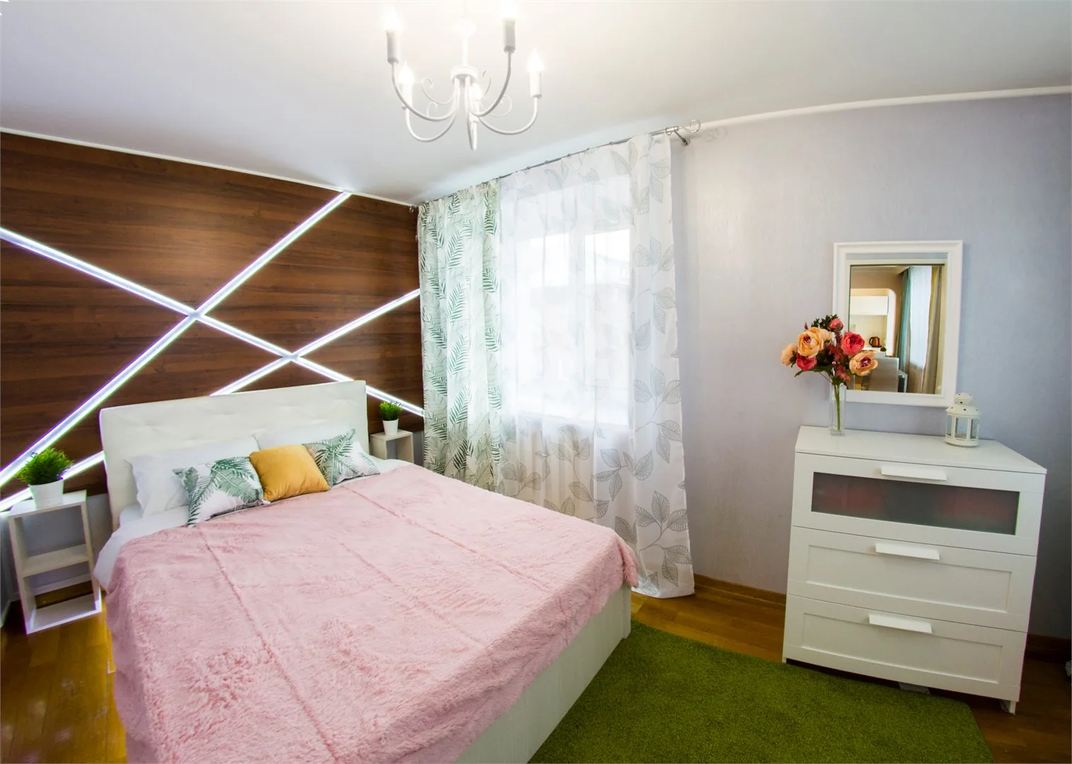 Rent ул. Иртышская Набережная д. 31