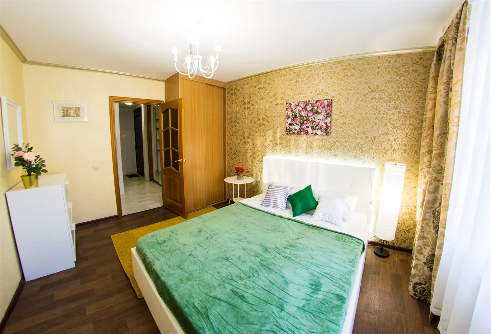 Rent ул. Красный Путь 65