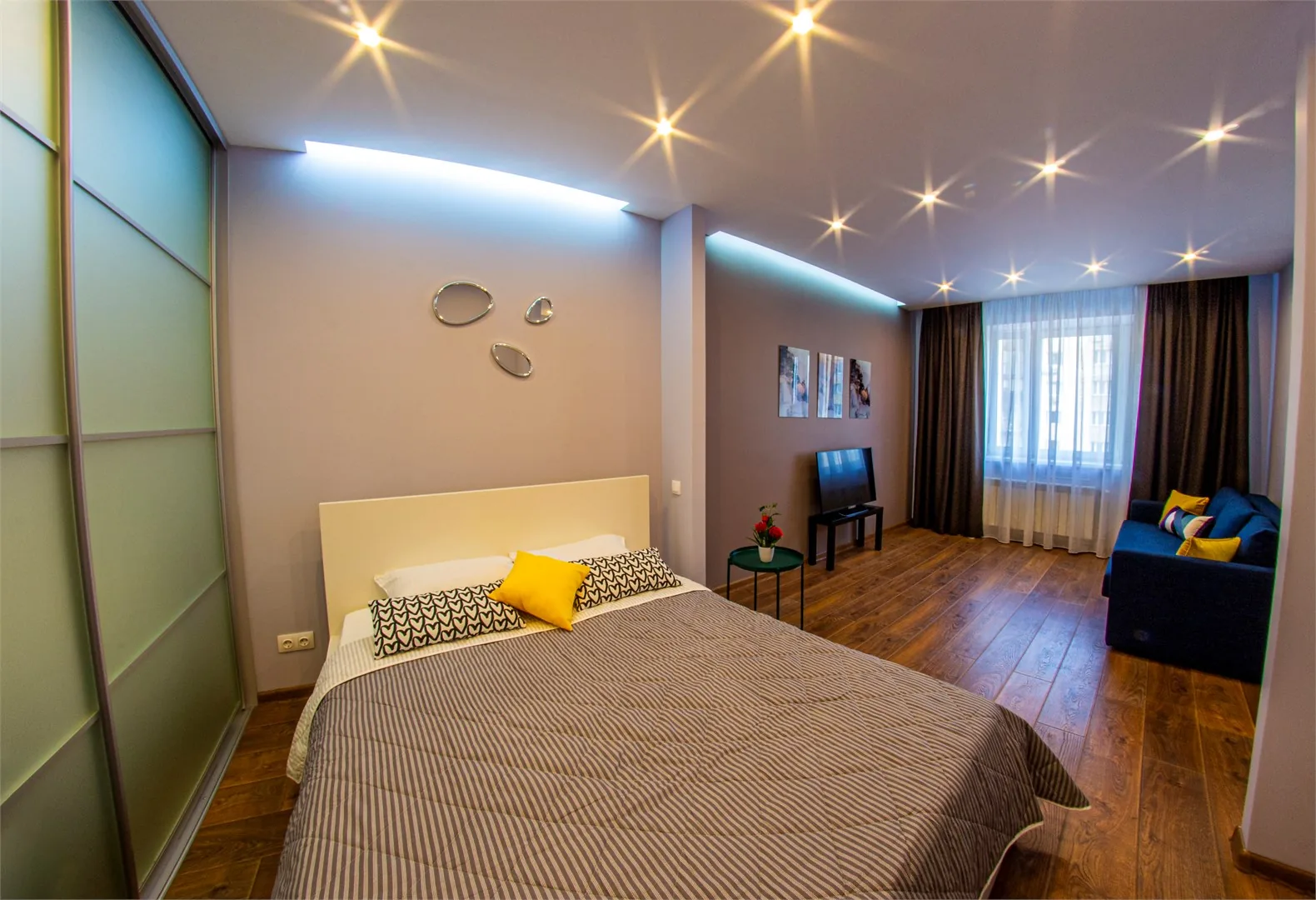 Rent ул. Красный путь д. 105 корп. 4