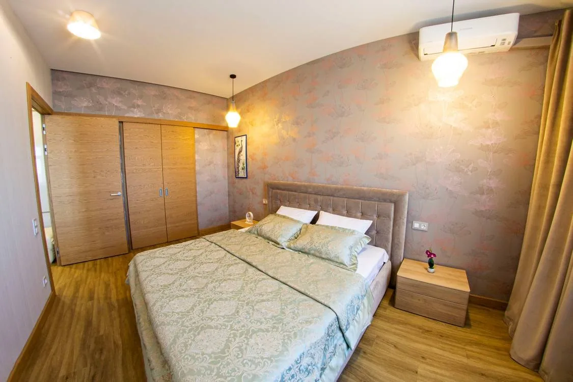Rent ул. Волховстроя д. 23, кв. 51