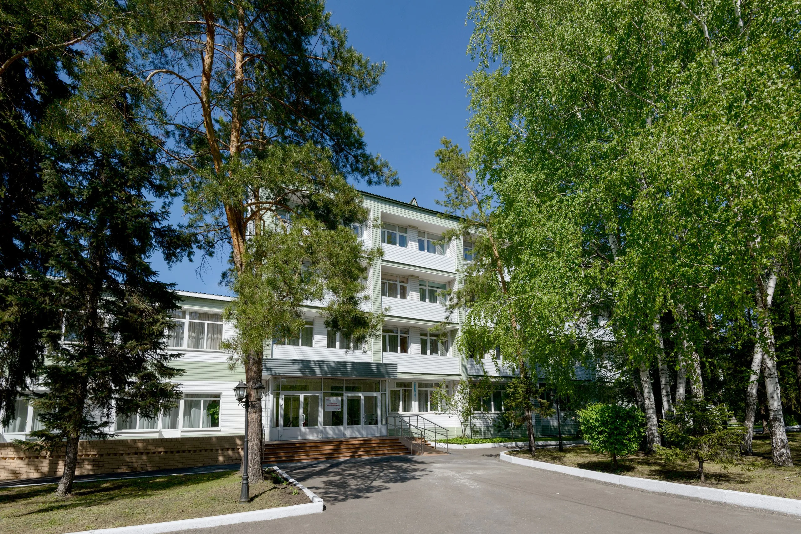 Железнодорожник (Омск)