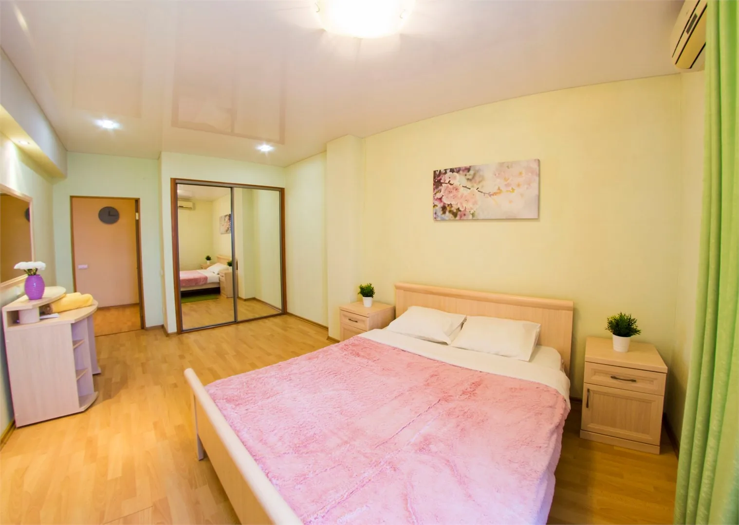 Rent ул. Декабристов д. 116, кв. 75