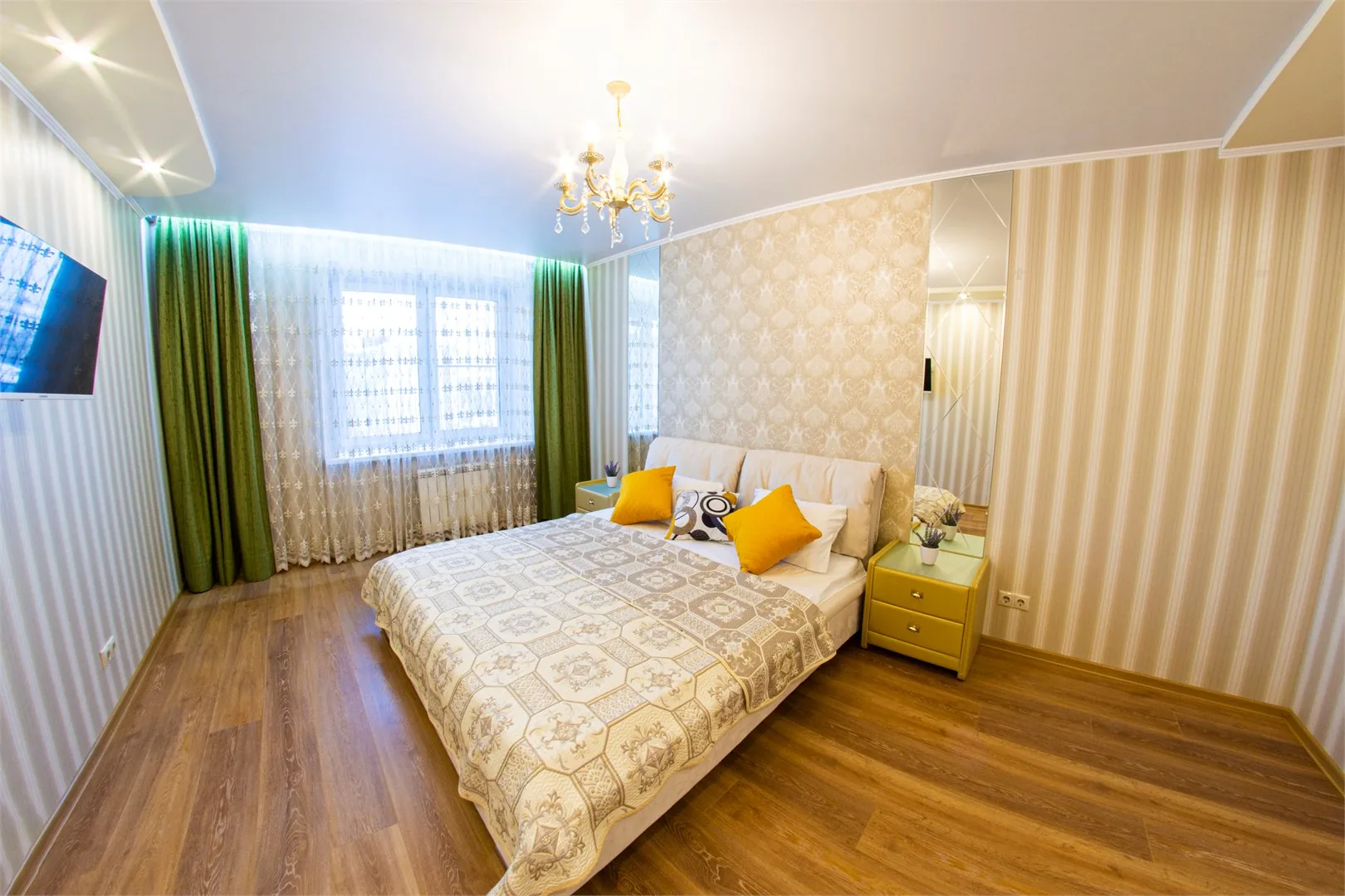 Rent ул. Красный путь д. 143 корп. 3