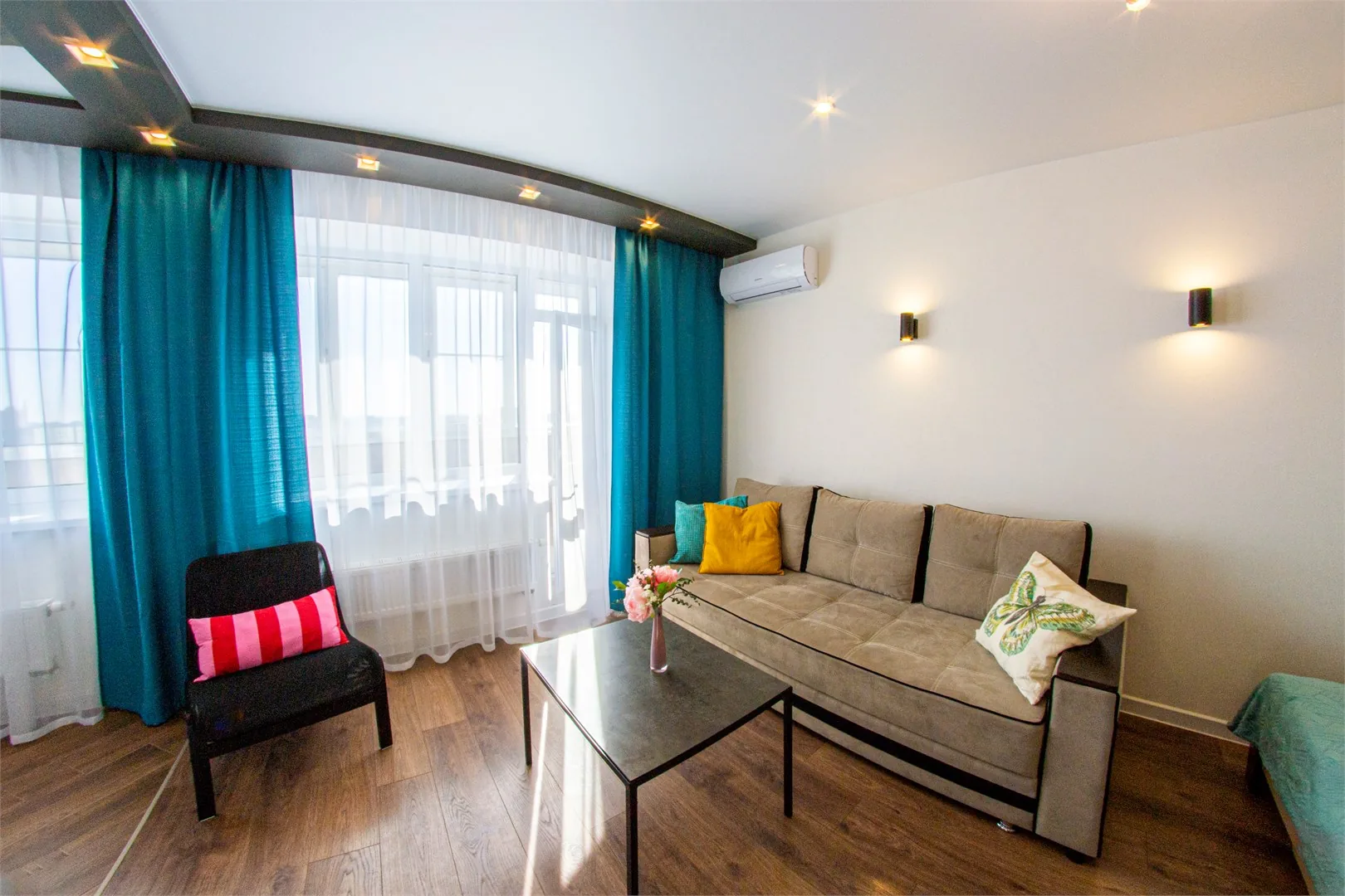 Rent ул. Куйбышева д. 113 корп. 1