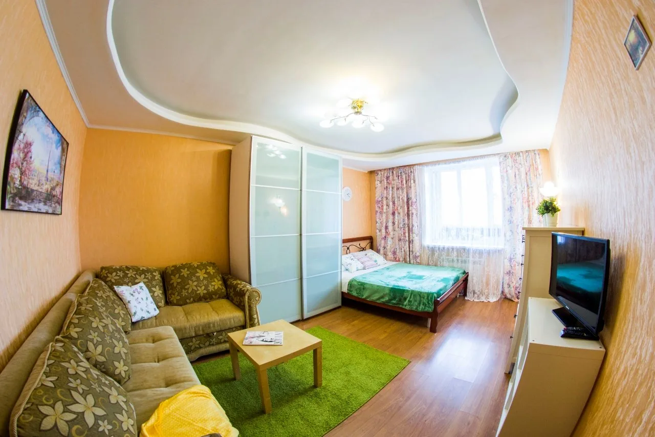 Rent ул. Маяковского д. 20