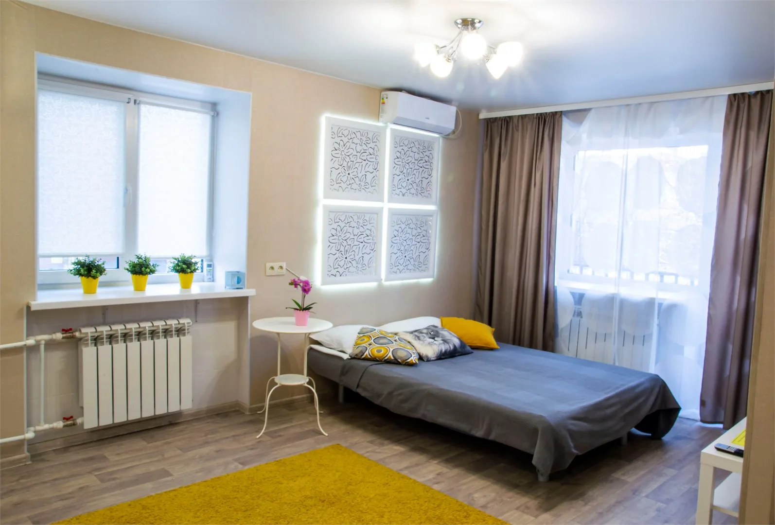 Rent ул. Почтовая д. 25