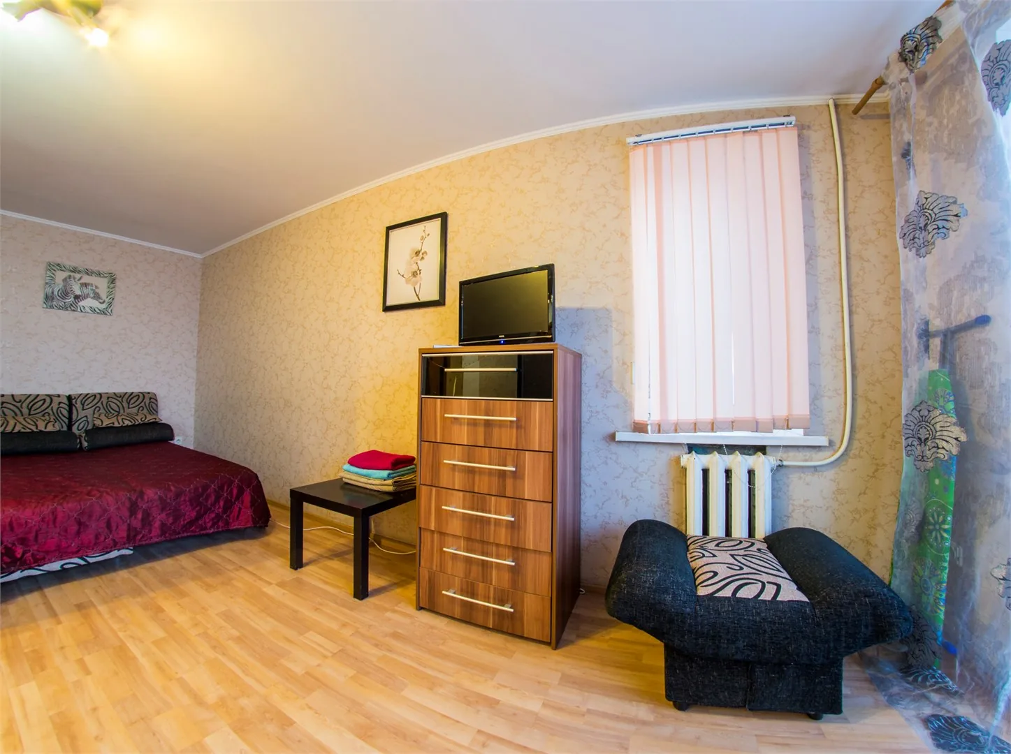 Rent ул. Серова д. 26