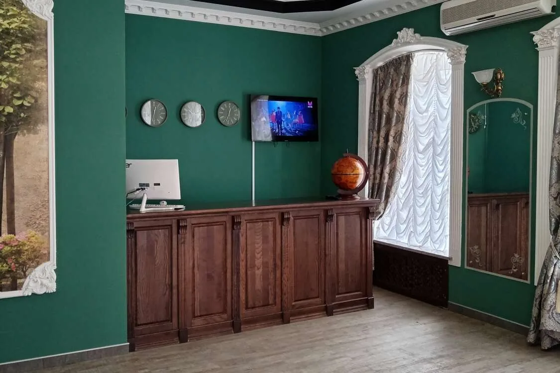 Ege Оренбург