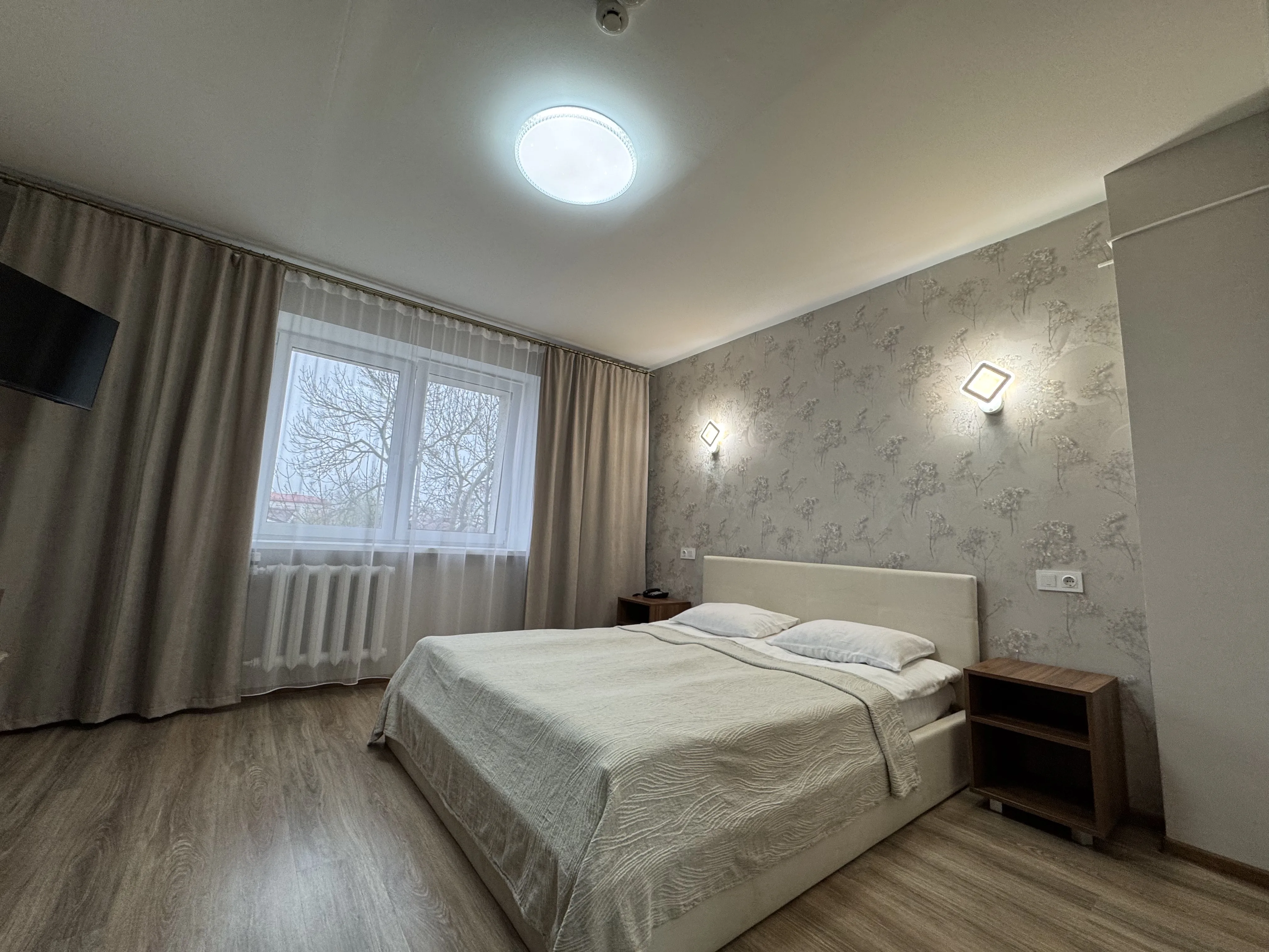 2-местный King Size