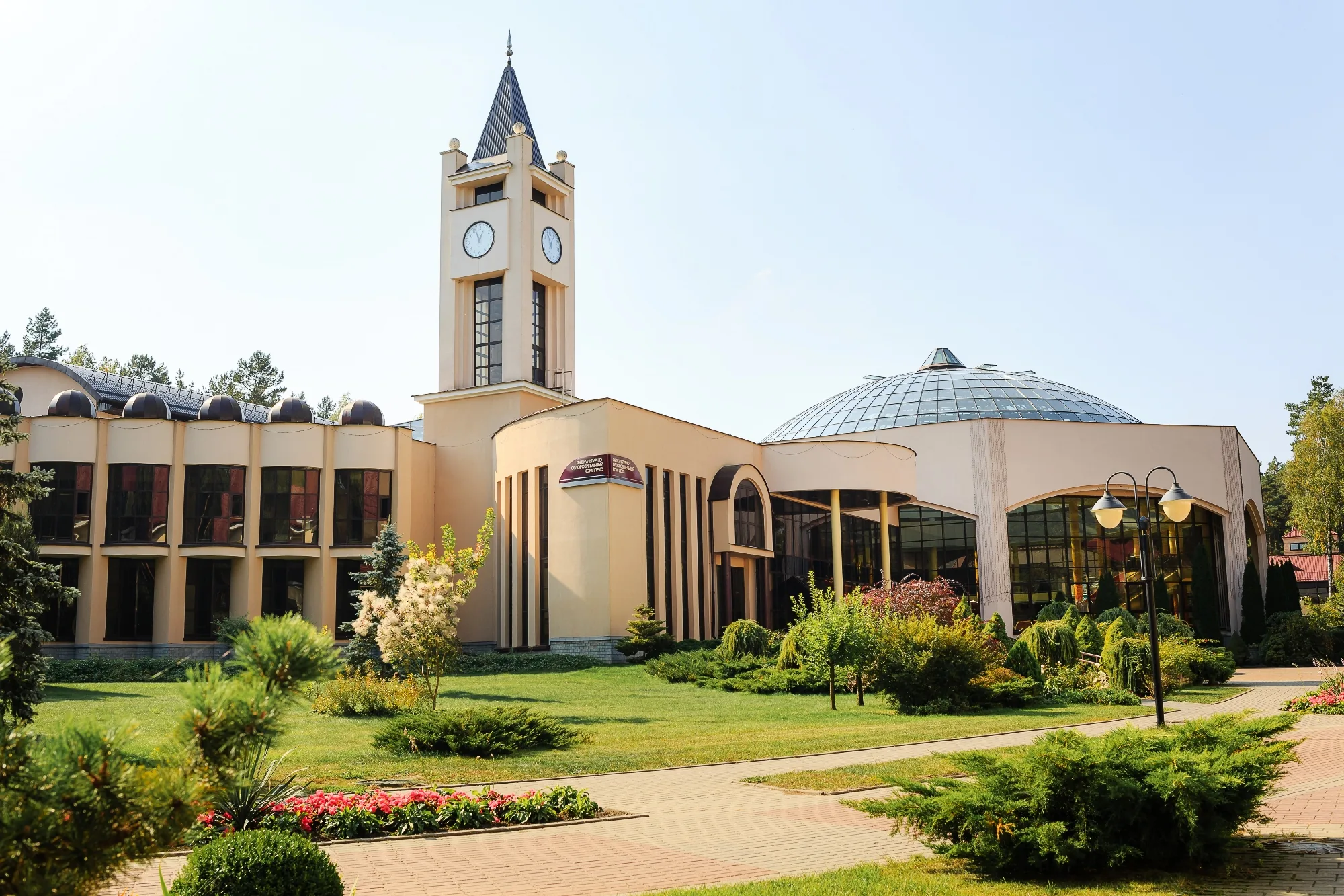 Озерный (Гродненская область)