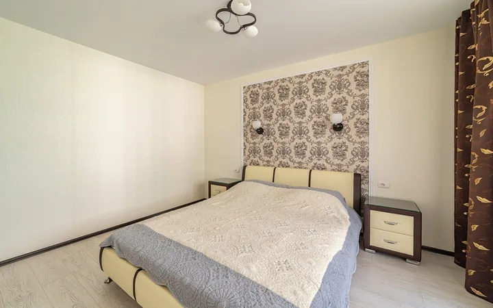 Апартаменты Comfort+ по Одесской 2В