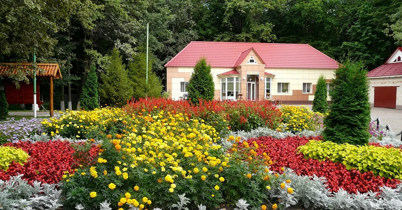 Хопровские Зори