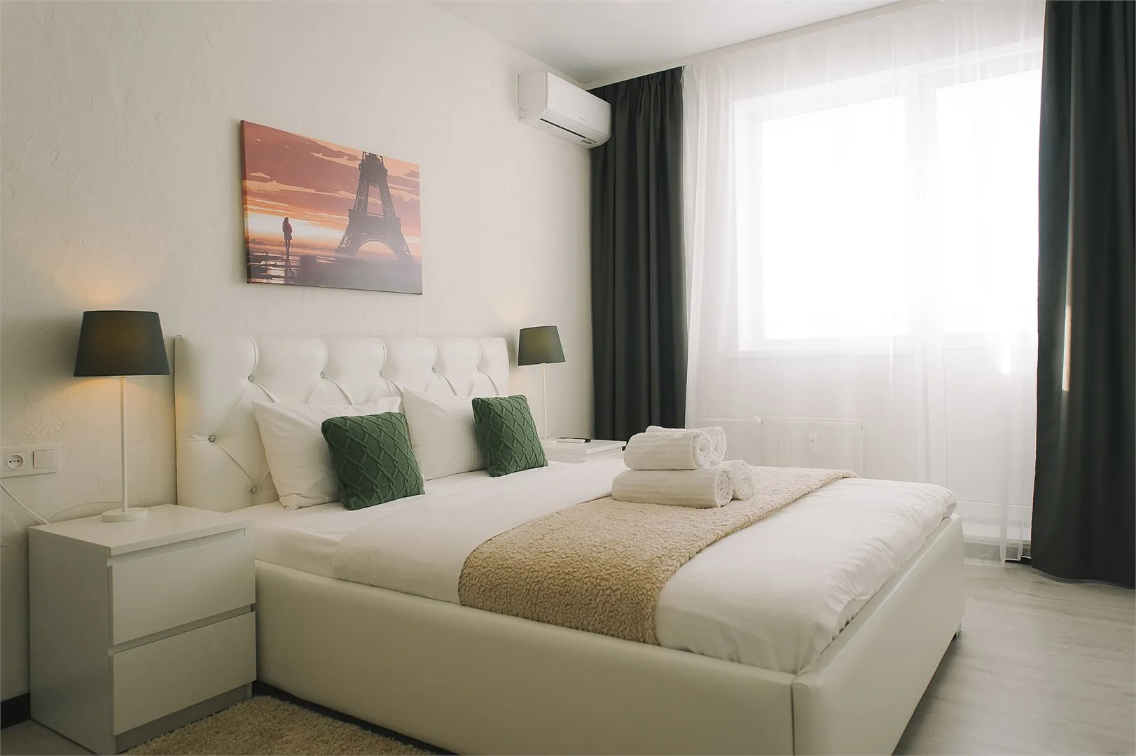Abri Luxe Sky City