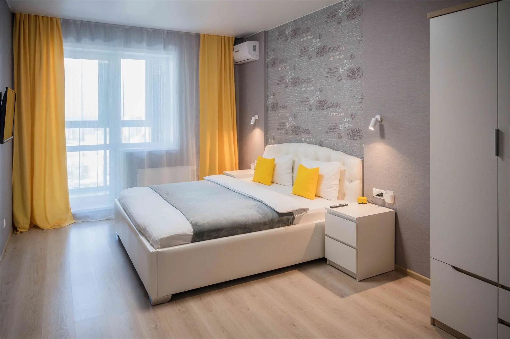 Abri Luxe New York City