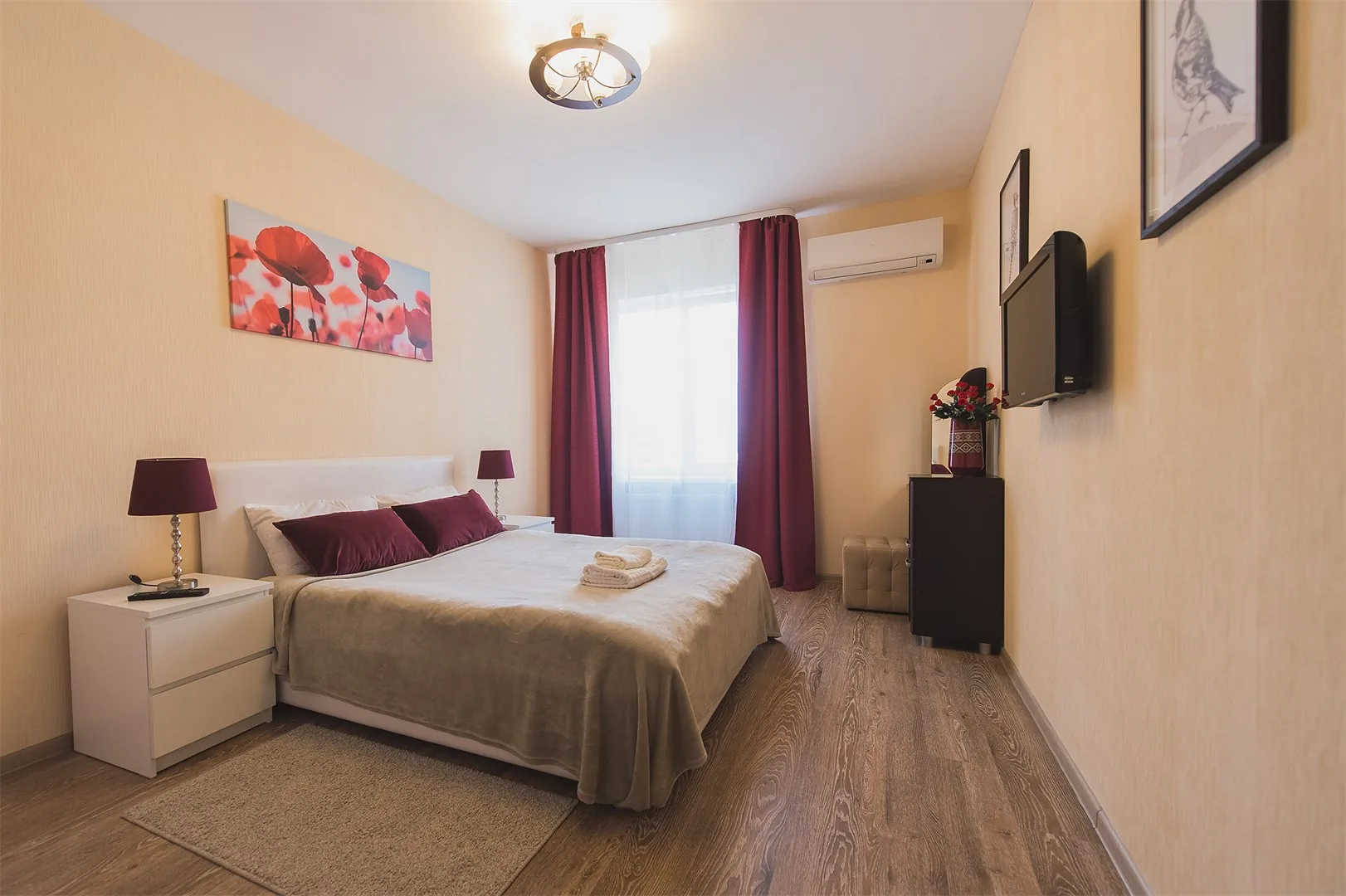 Abri Luxe Solar city