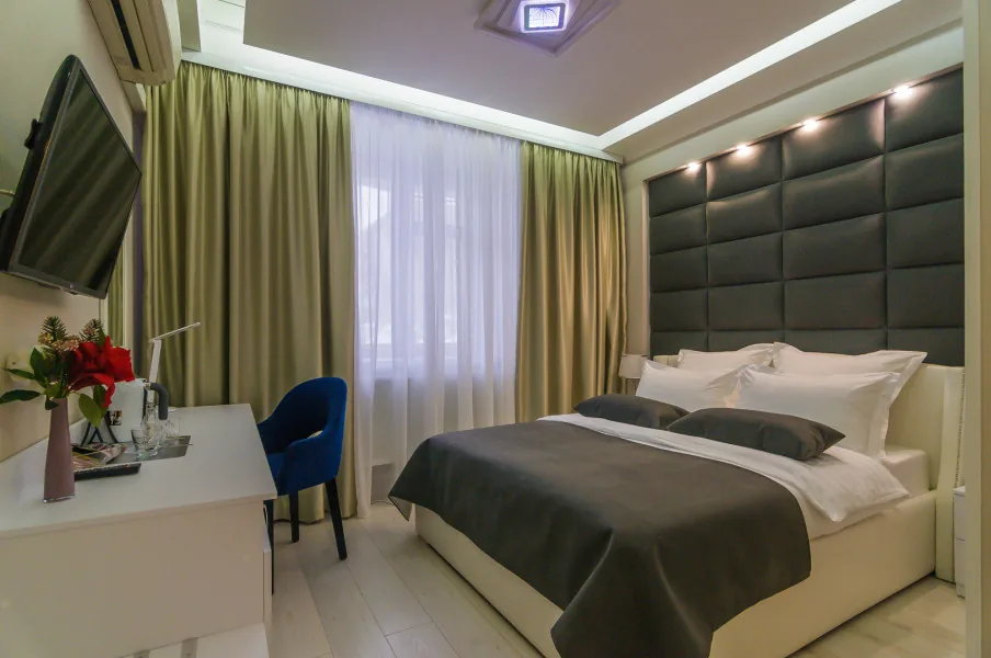 VERSAL Hotel Perm