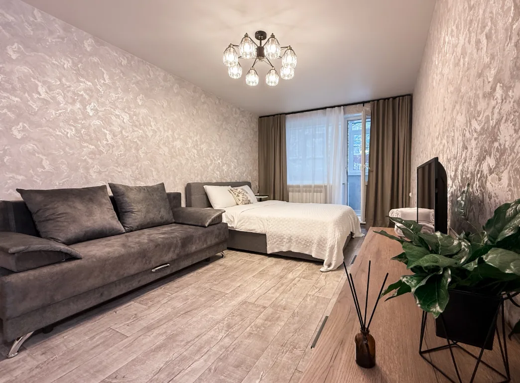 Izi Home Рыбацкой Славы 7