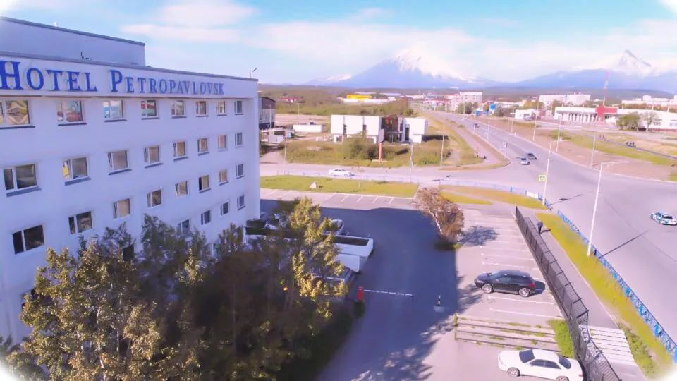 Петропавловск ГК