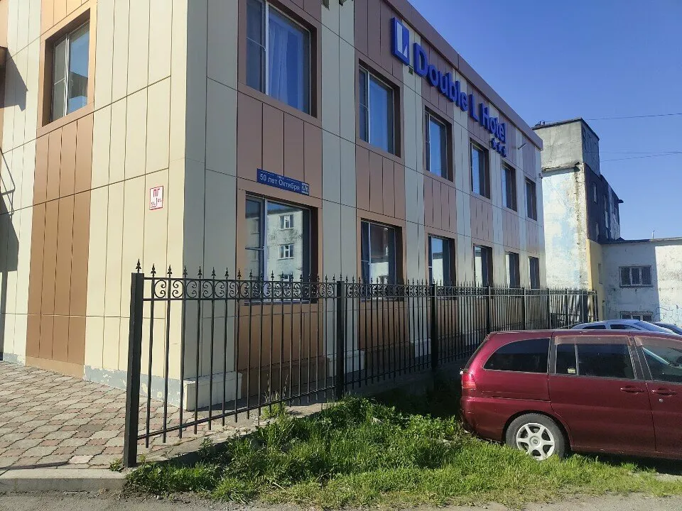 Отель «ЗВЁЗДНЫЙ КОМФОРТ»