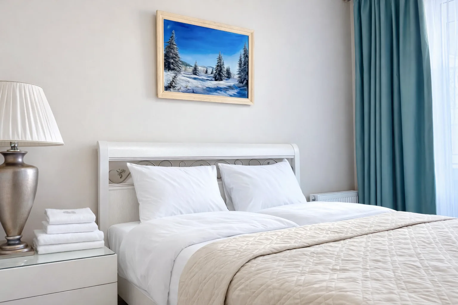 ApartMari Пионерский на первой линии