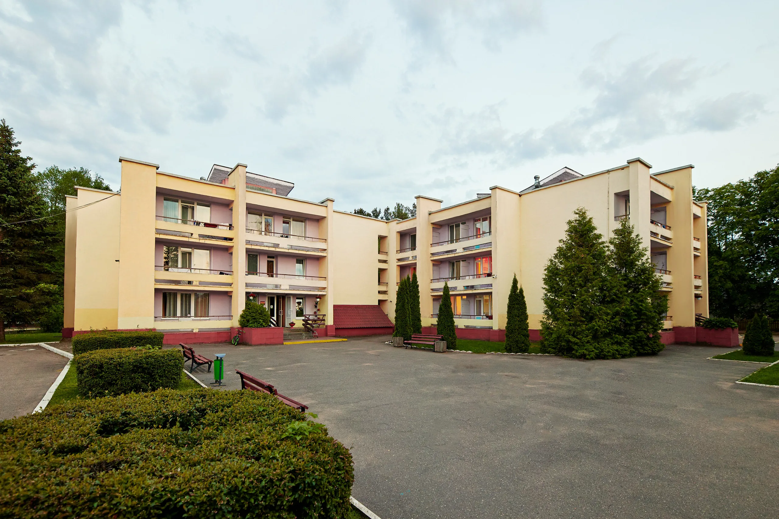 Поречье, Гродненская область