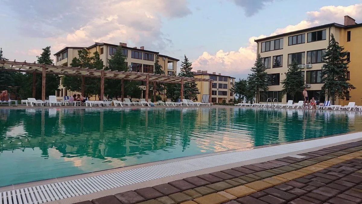 Grand Apart (Приморск)