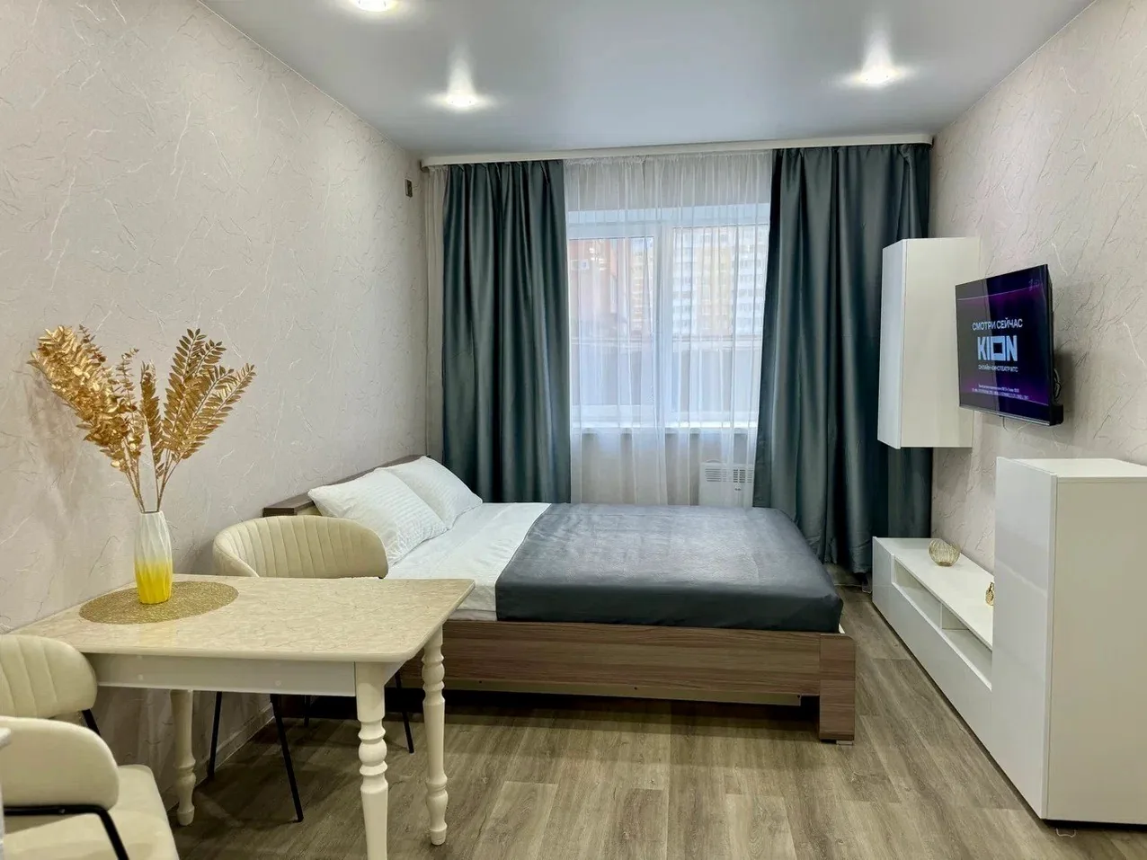 ApartCompany ул. Комсомольская д. 27