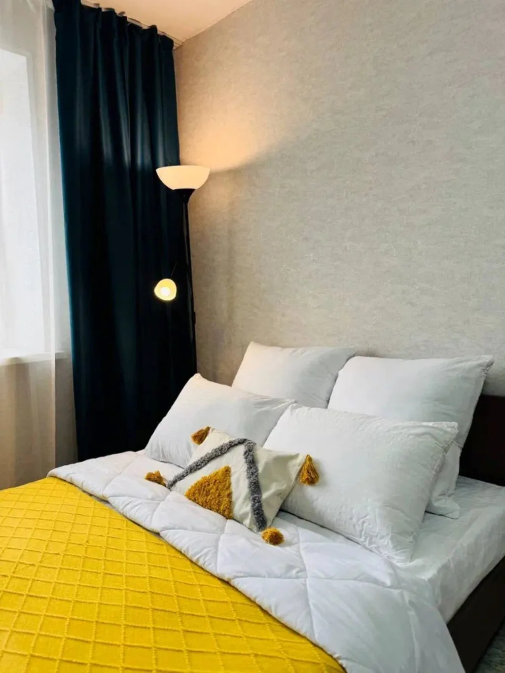 Апартаменты «ApartCompany ул. Ленина д. 135»