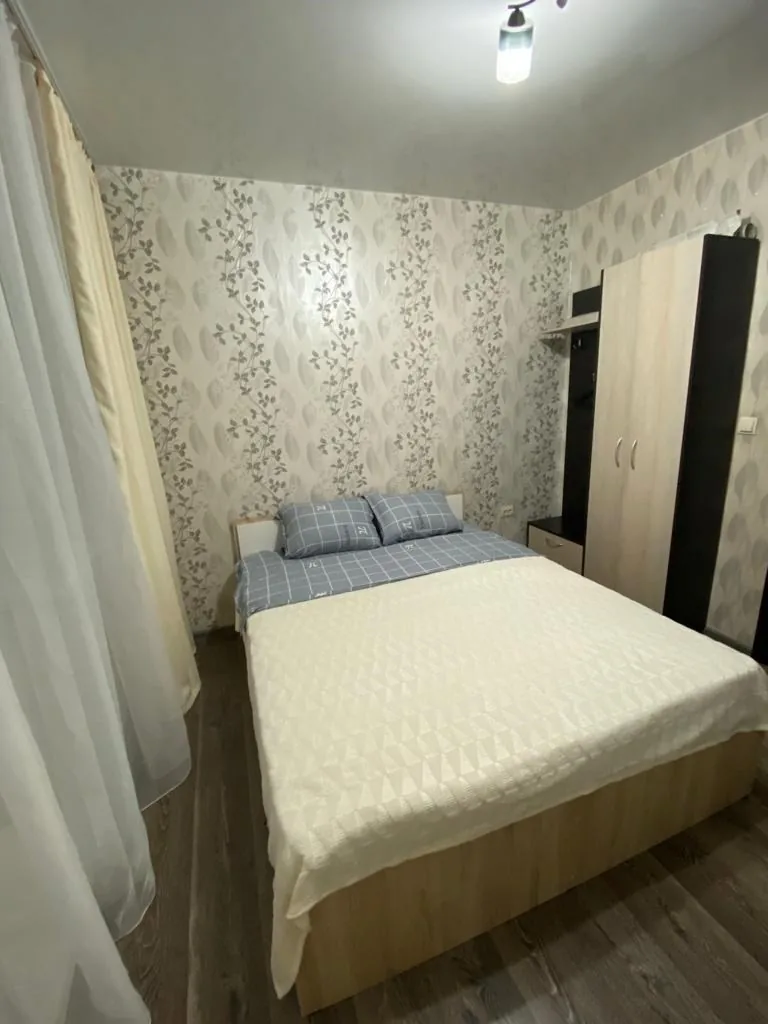 ApartCompany ул. Локомотивная д. 12