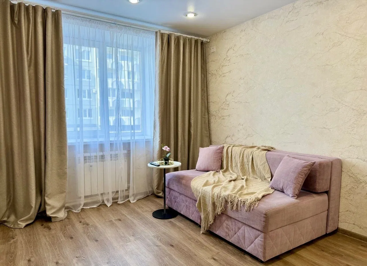 ApartCompany ул.  Островского д. 9