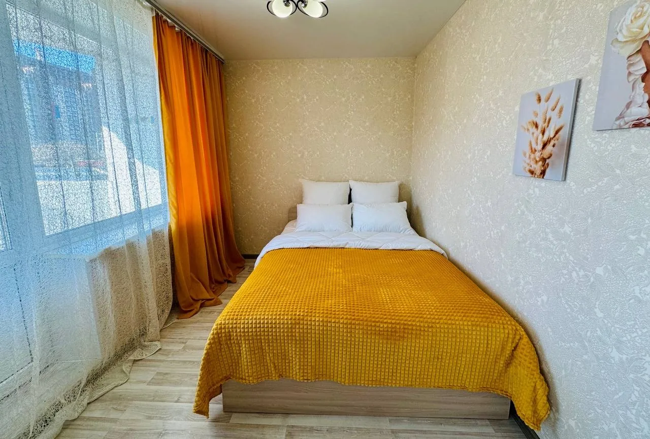 ApartCompany ул.  Первомайская д. 18