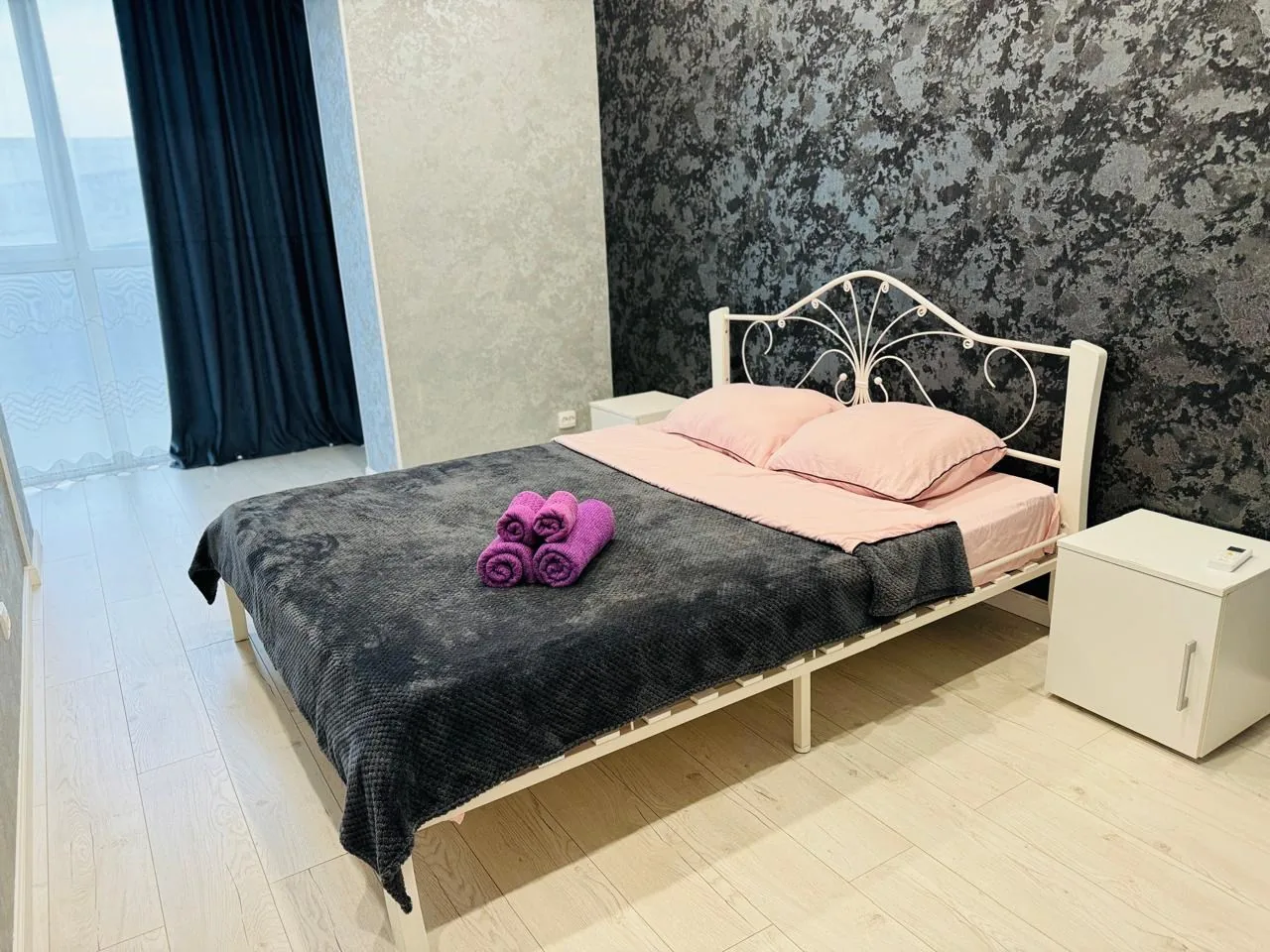 ApartCompany ул. Сергея Ушакова д. 6Б