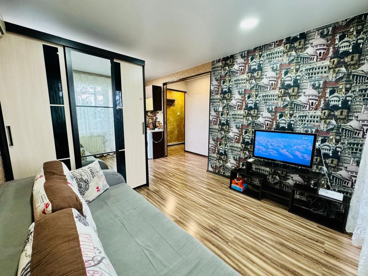 ApartCompany ул. Тургенева д. 12